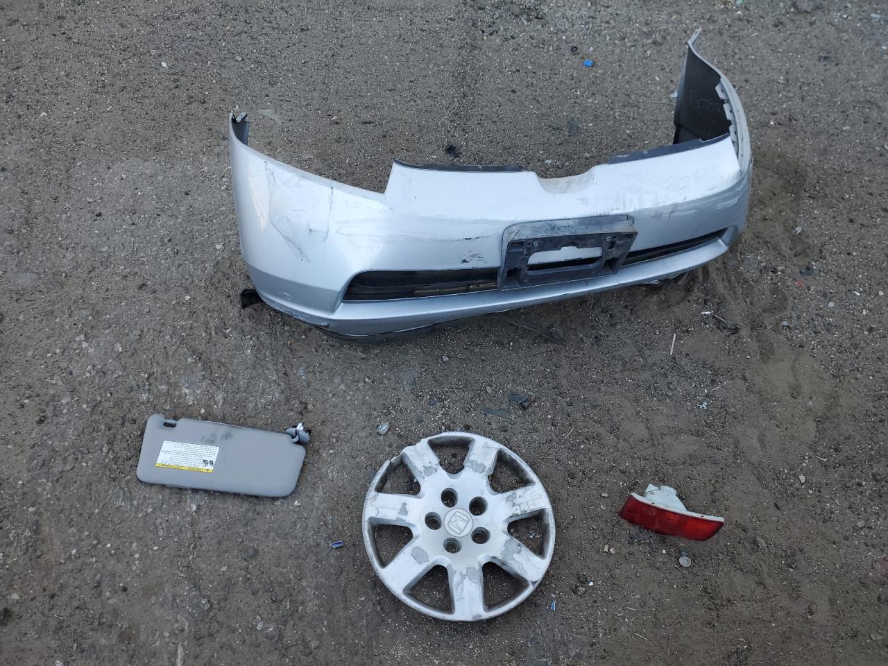 2006 Honda Civic - Image 12