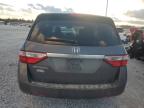 2013 Honda Odyssey Exl for Sale in Lawrenceburg, KY - Water/Flood