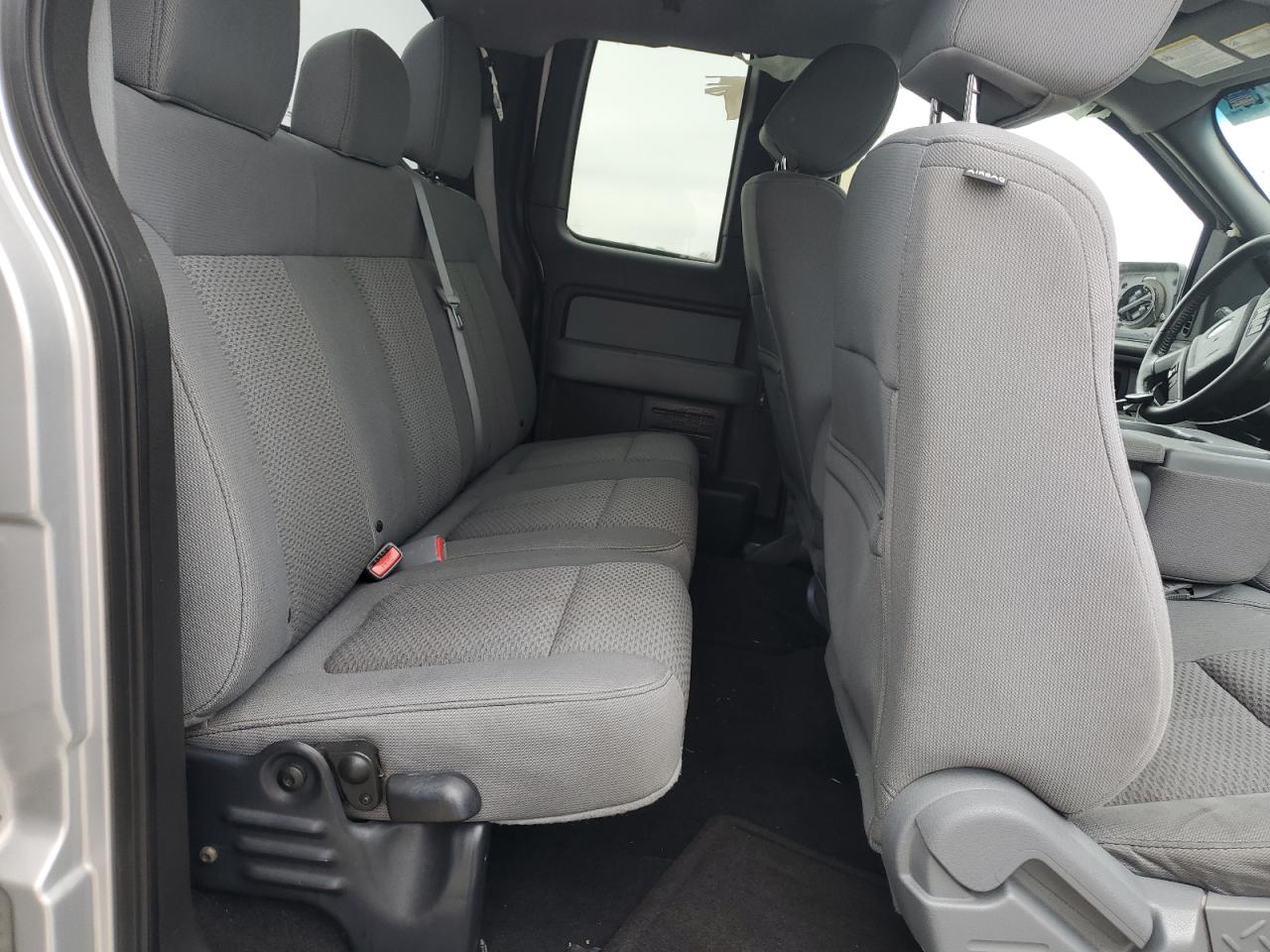 2012 Ford F-150 - Image 10