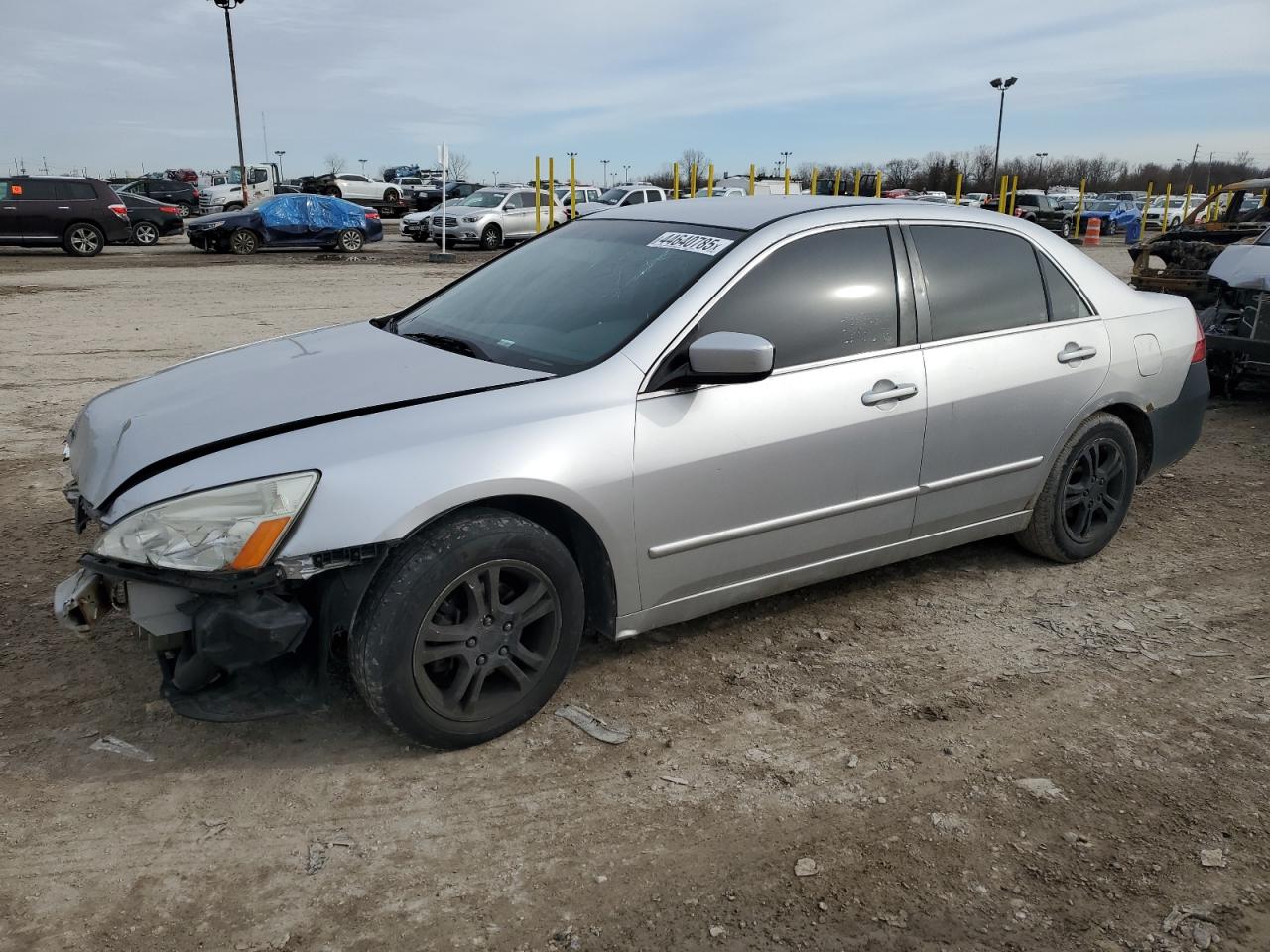 2007 Honda Accord - Image 1