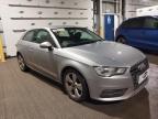 2015 AUDI A3 SPORT T for sale at Copart EAST KILBRIDE