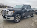 2018 Nissan Titan Sv იყიდება Cahokia Heights-ში, IL - Rear End