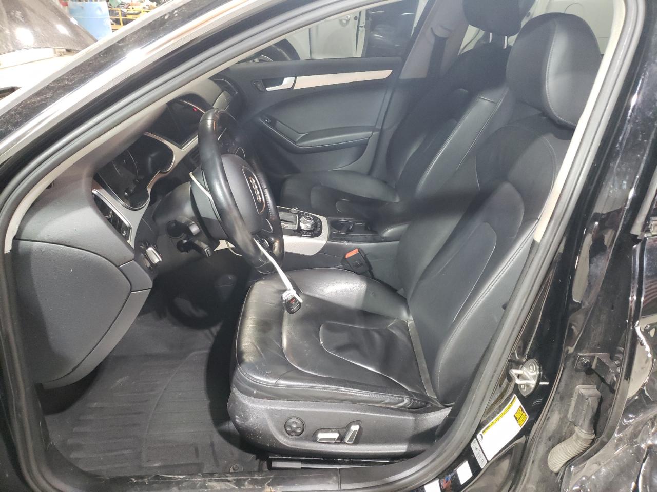 2015 Audi A4 - Image 7