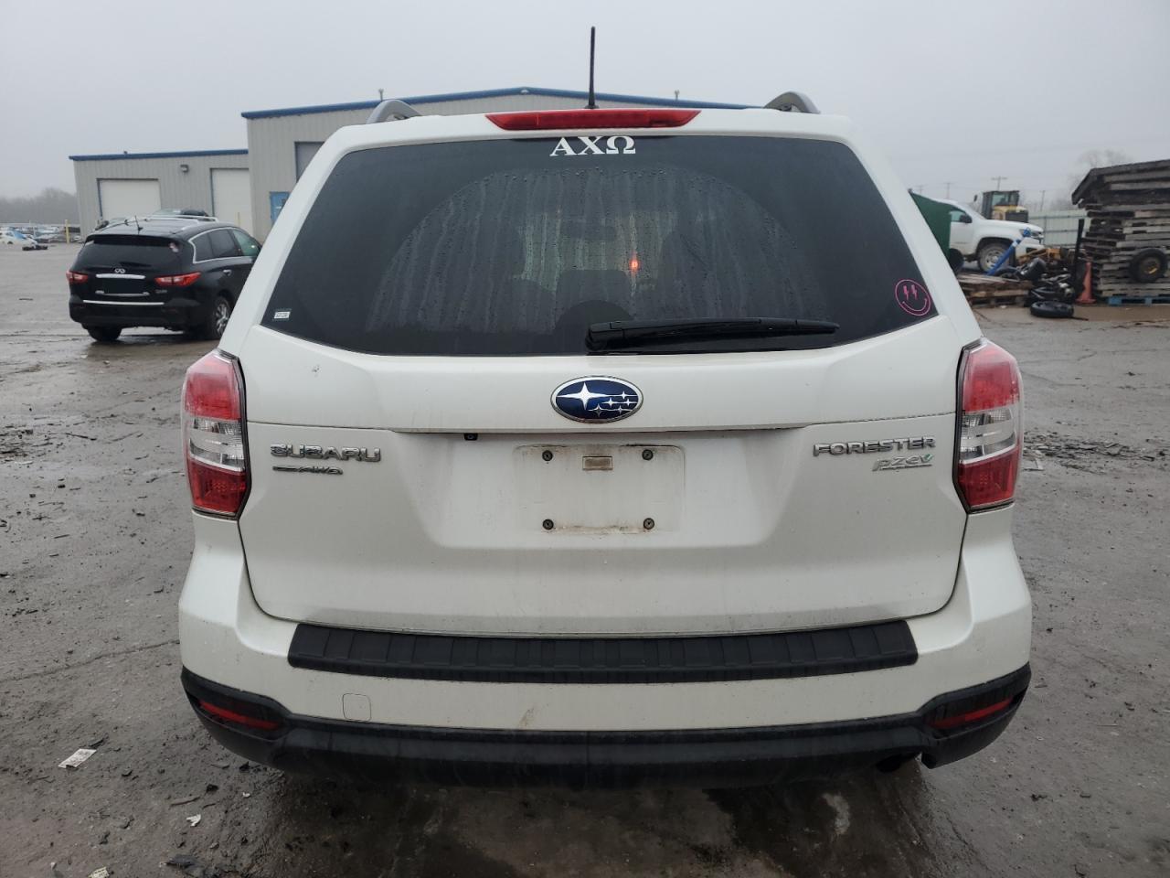 2014 Subaru Forester - Image 6