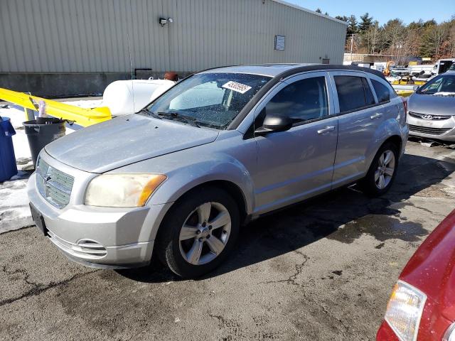 2010 Dodge Caliber Sxt