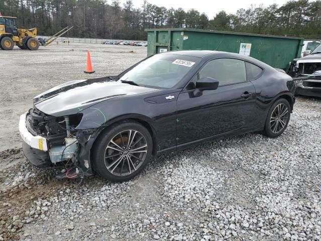 2013 Toyota Scion Fr-S 