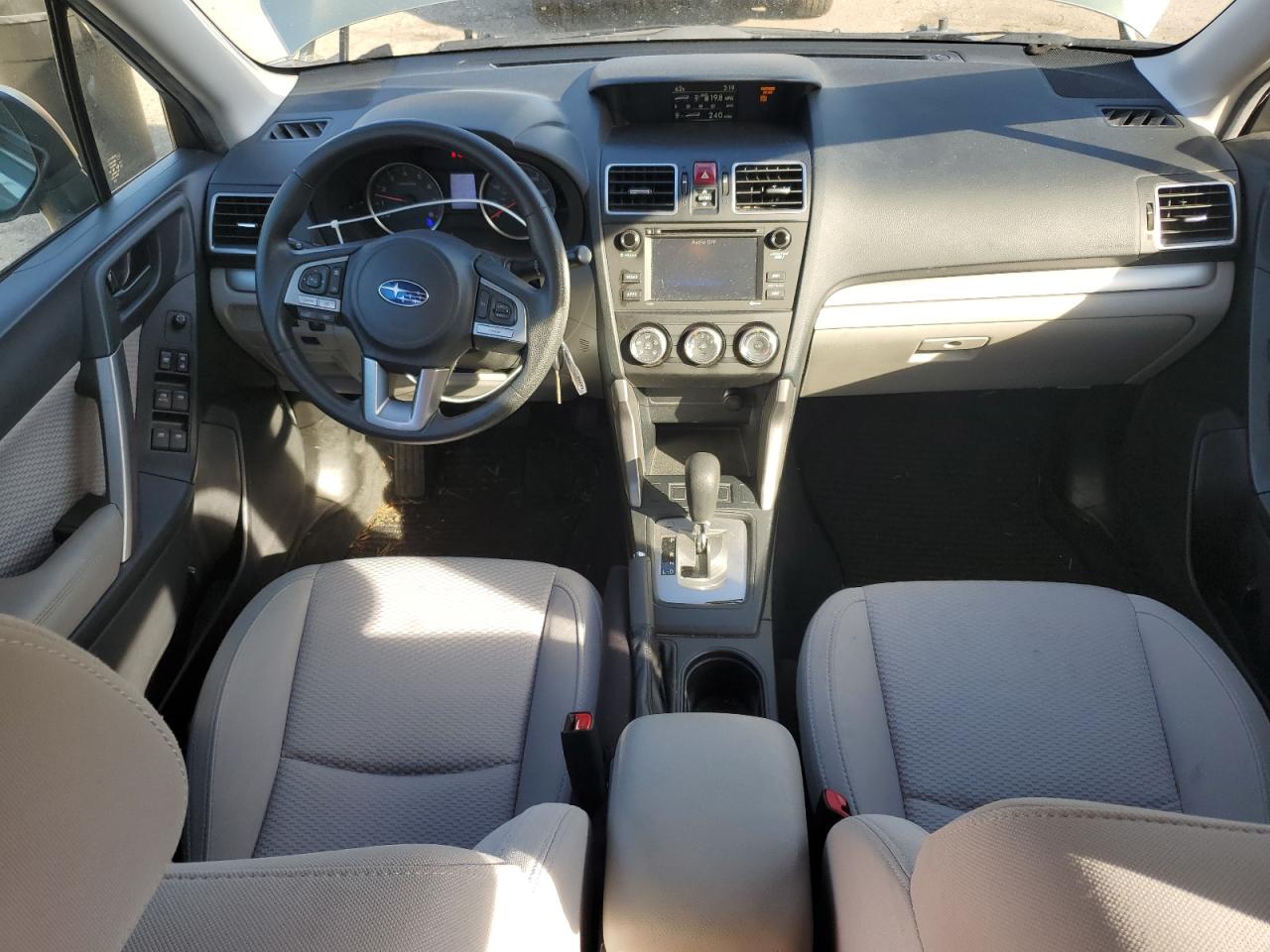 2017 Subaru Forester - Image 8