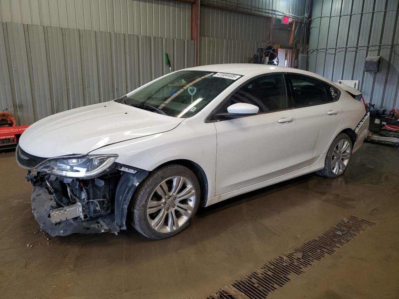 2015 Chrysler 200 - Image 1