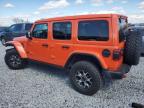 2019 Jeep Wrangler Unlimited Rubicon en Venta en Riverview, FL - Water/Flood