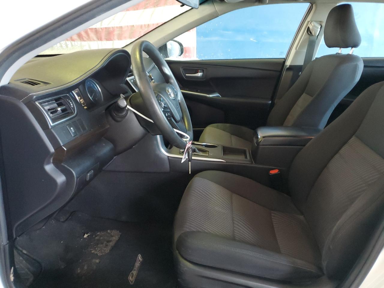 2016 Toyota Camry - Image 7