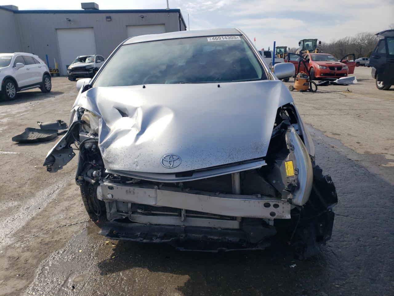 2007 Toyota Prius - Image 5