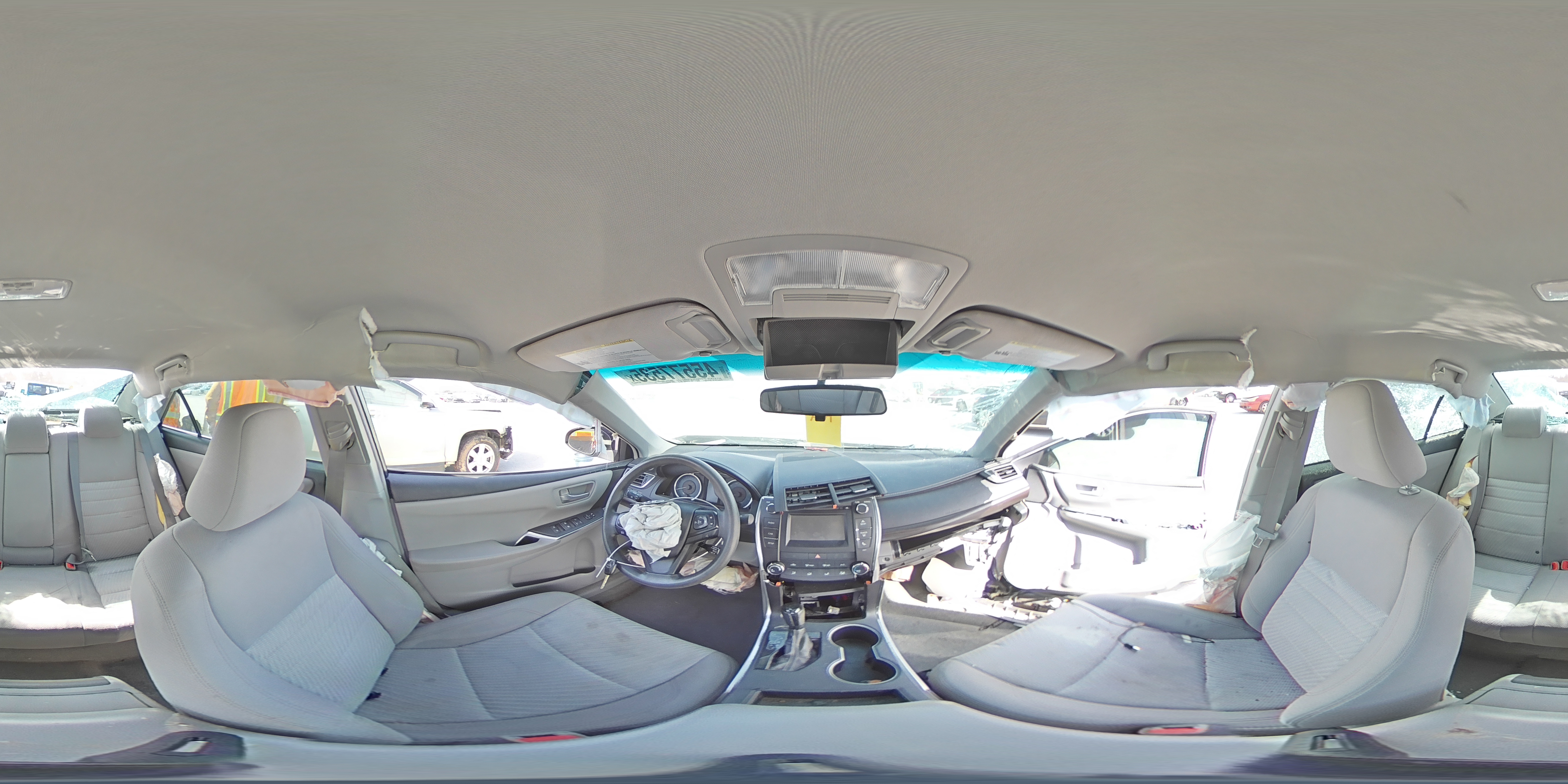 2016 Toyota Camry - Image 12