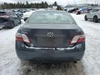 2009 TOYOTA CAMRY HYBRID for sale at Copart NS - HALIFAX