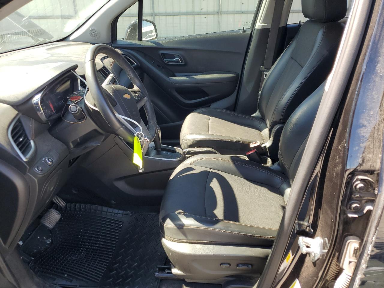 2020 Chevrolet Trax - Image 7