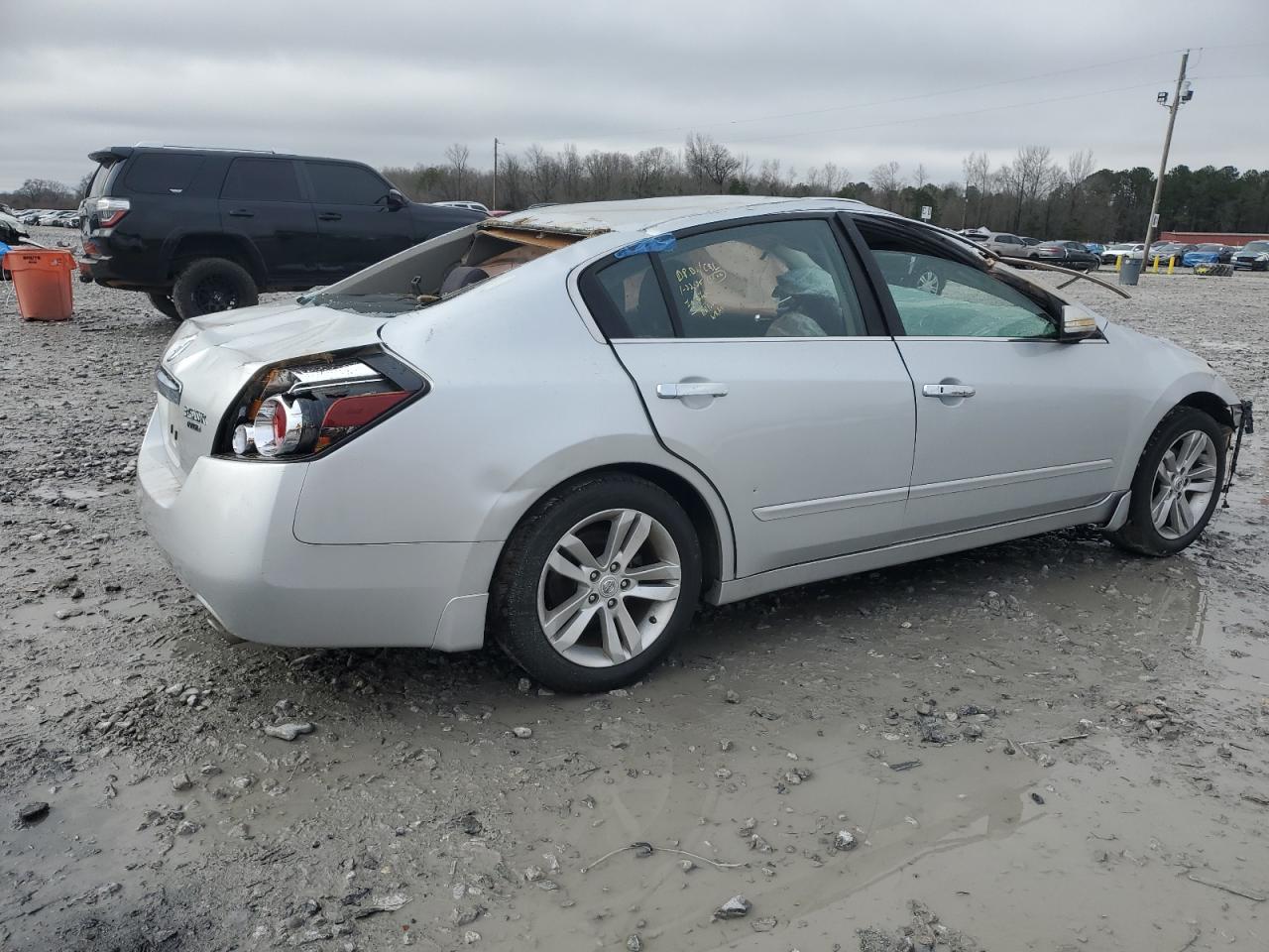 2012 Nissan Altima - Image 3