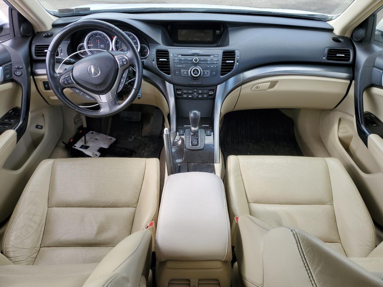 2014 Acura TSX - Image 8