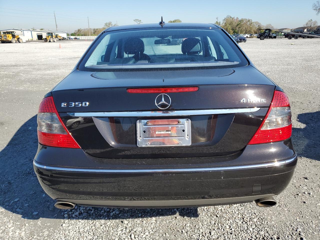 2007 Mercedes-Benz E-klasse - Image 6