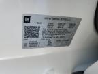 2018 Gmc Yukon Xl Denali en Venta en Wichita, KS - Front End