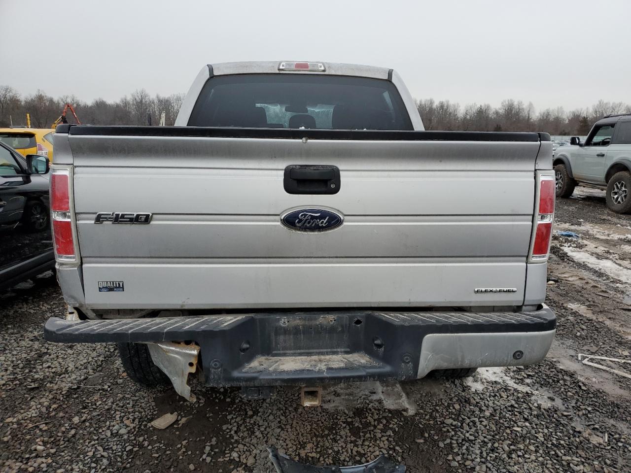 2014 Ford F-150 - Image 6
