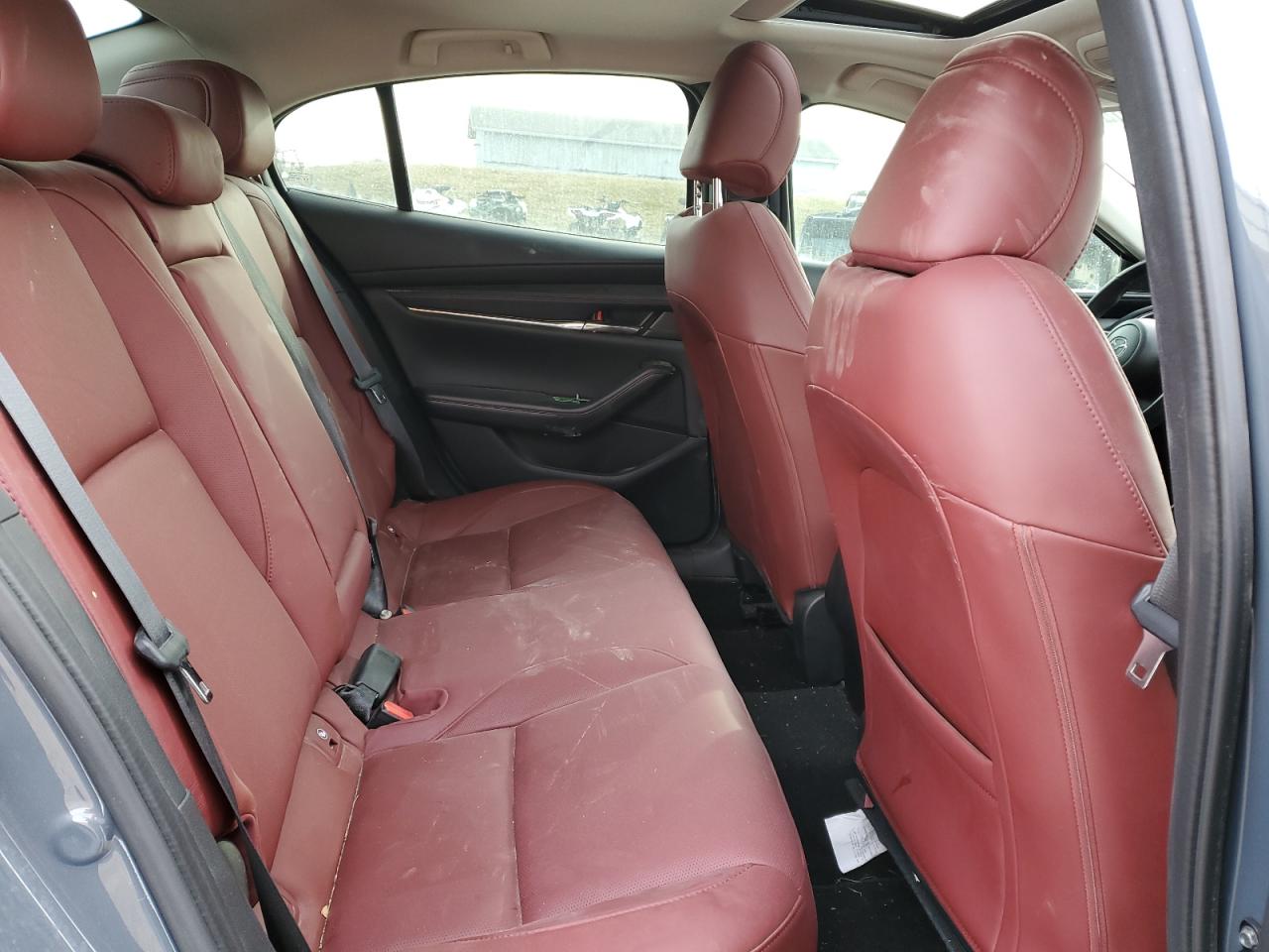 2023 Mazda 3 - Image 10