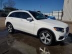 2017 Mercedes-Benz Glc 300 продається в Harleyville, SC - Front End