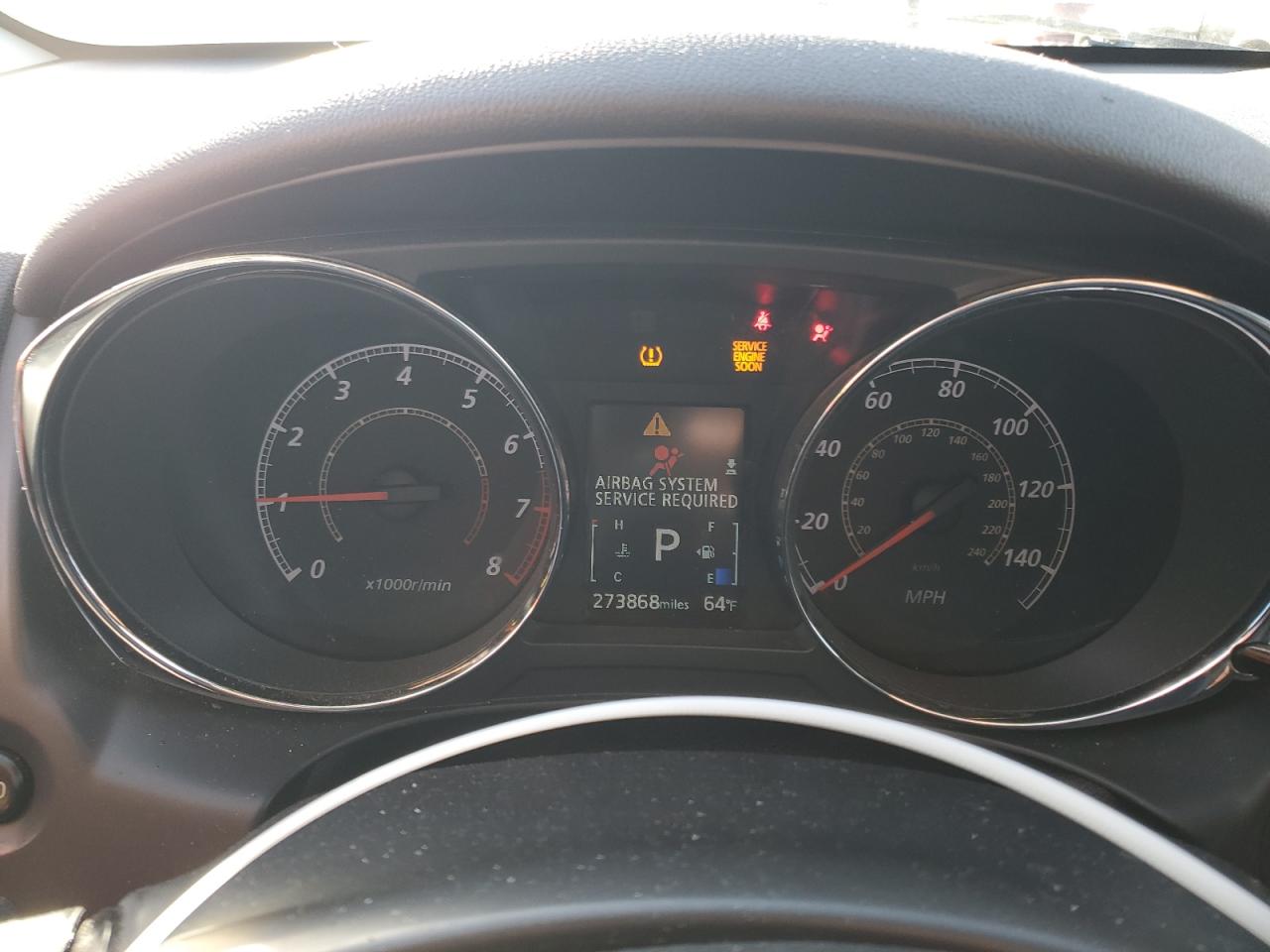 2019 Mitsubishi Outlander Sport Se VIN: JA4AP4AU3KU017972 Lot: 45592325