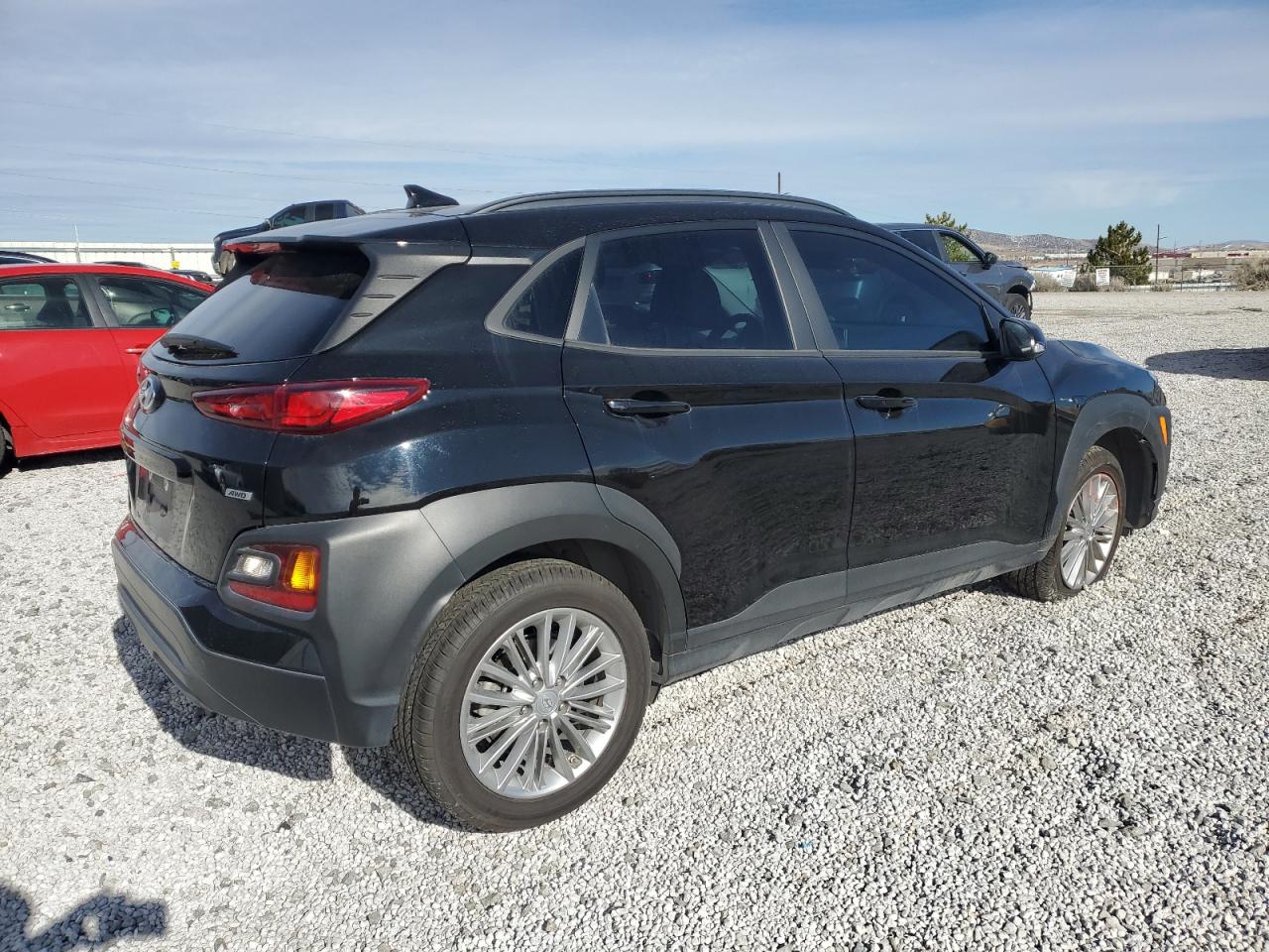 2021 Hyundai Kona - Image 3