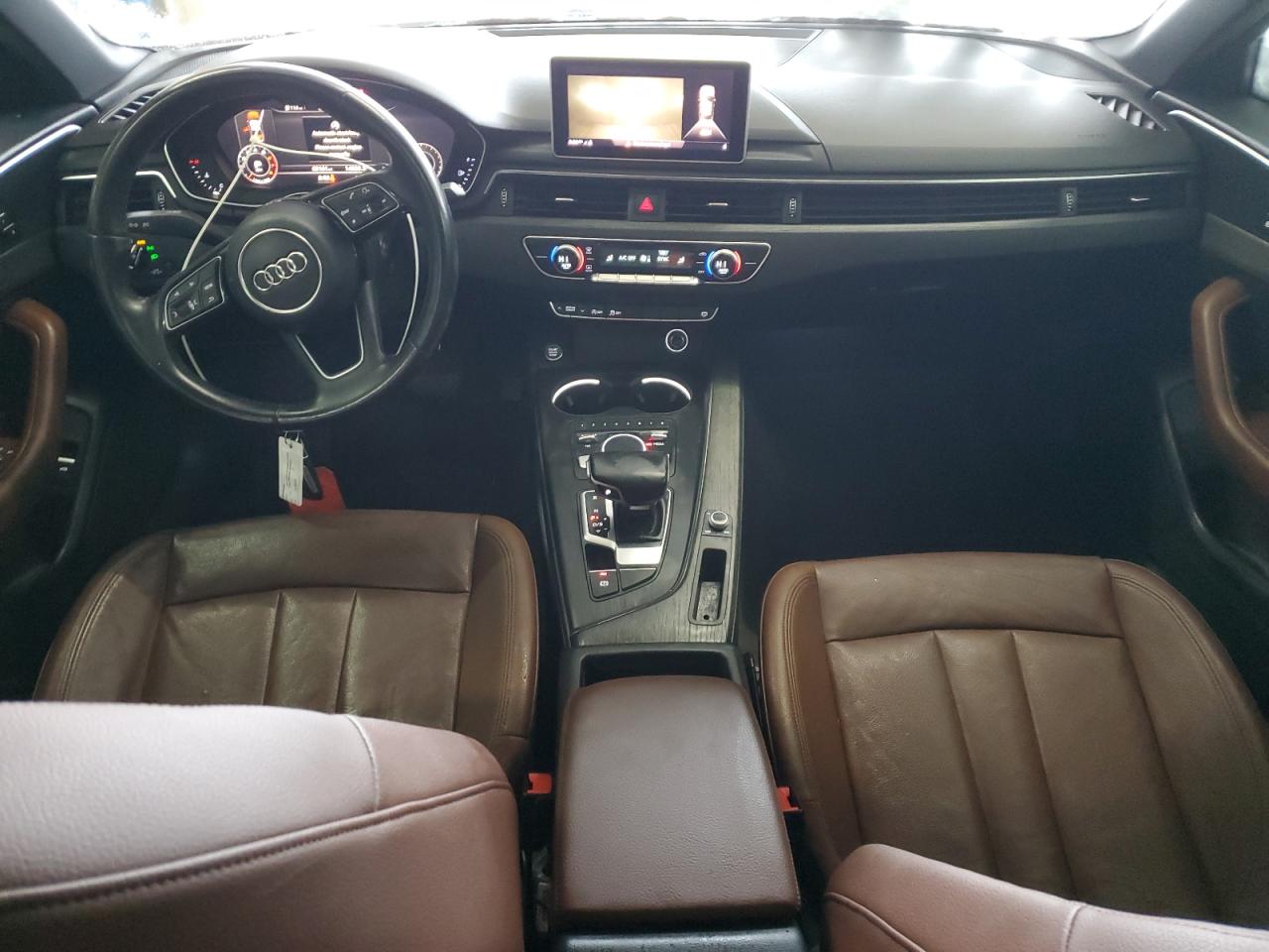 2017 Audi A4 - Image 8
