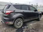 2018 Ford Escape Titanium на продаже в Littleton, CO - Front End