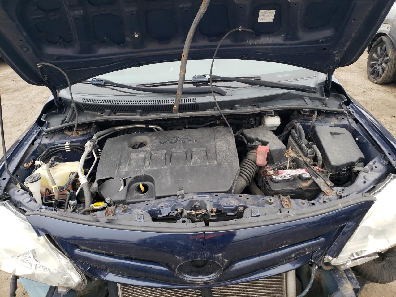 2012 Toyota Corolla - Image 11