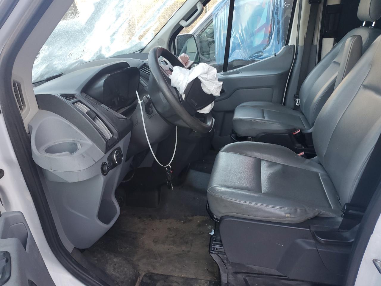 2017 Ford Transit - Image 7