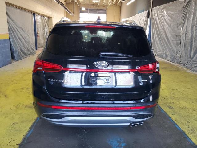  HYUNDAI SANTA FE 2023 Black