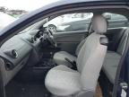 2003 FORD FIESTA LX for sale at Copart ROCHFORD