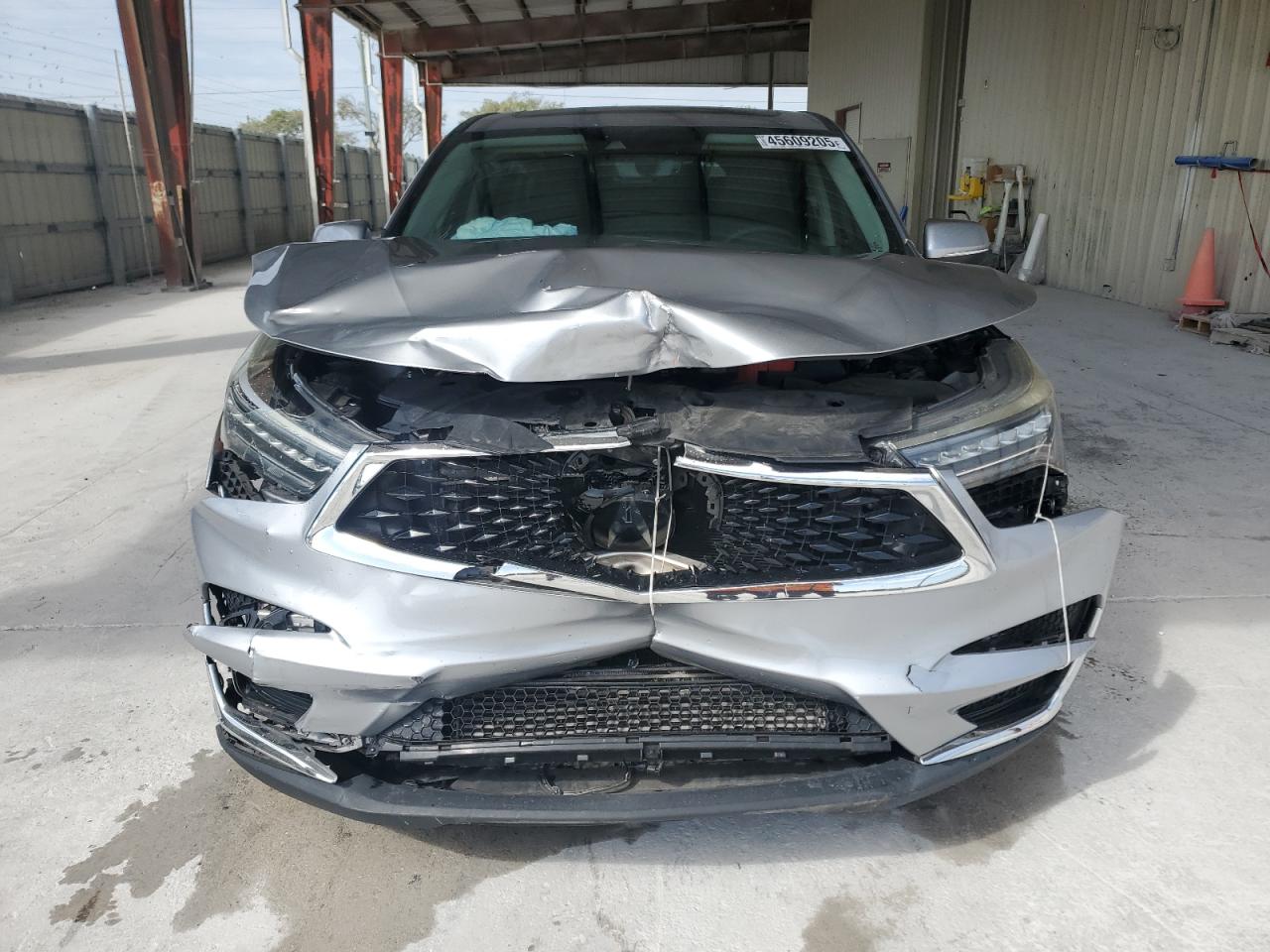 2019 Acura RDX - Image 5