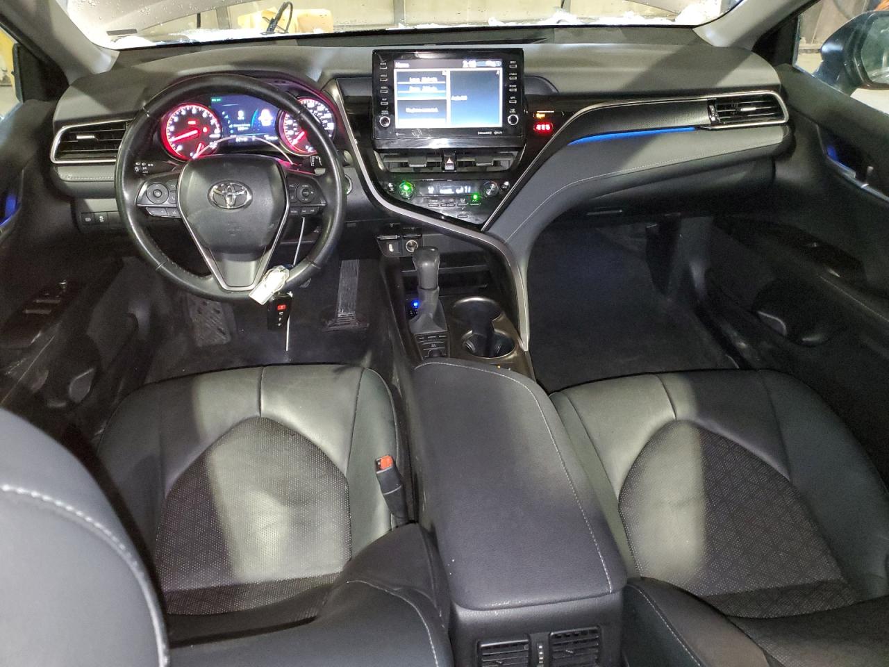 2023 Toyota Camry - Image 8