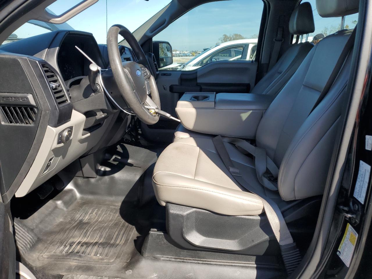 2018 Ford F-150 - Image 7