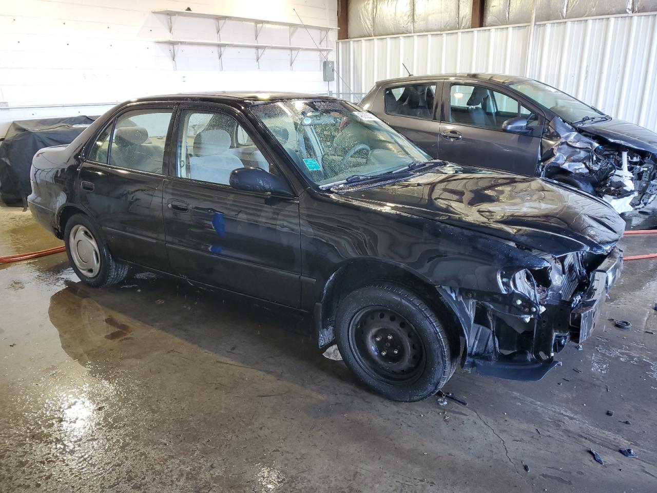 2001 Toyota Corolla - Image 4