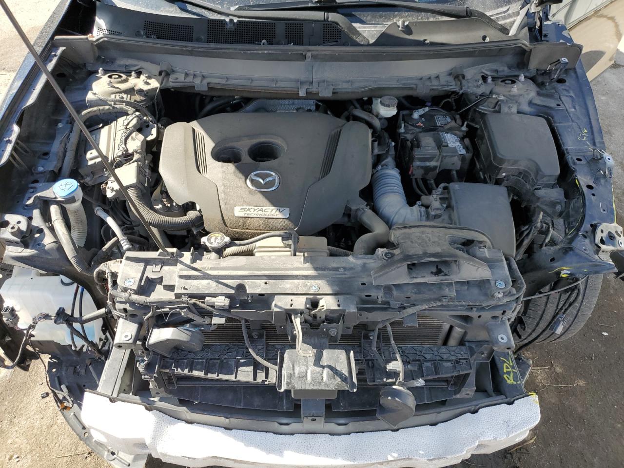 2017 Mazda CX-9 - Image 13