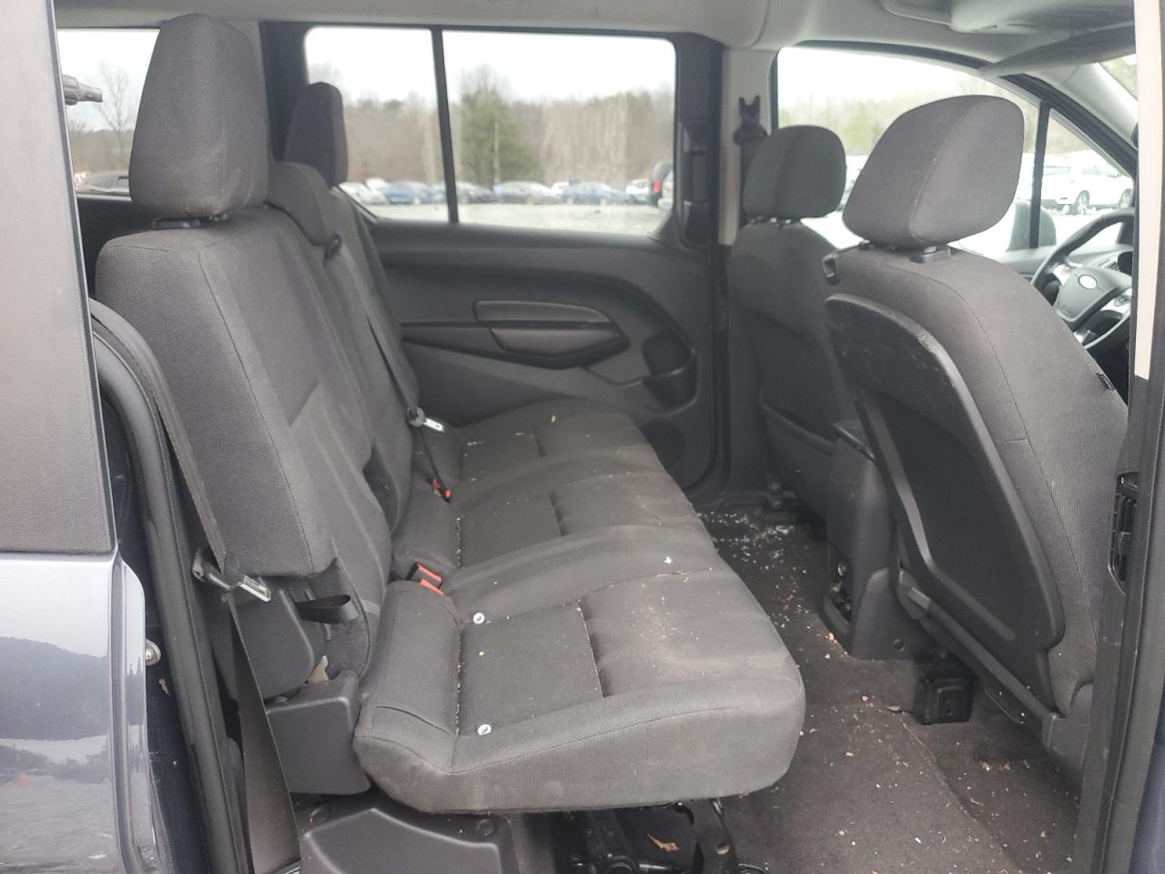 2014 Ford Transit - Image 11