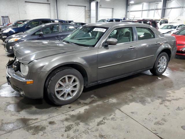 2008 Chrysler 300 Limited na sprzedaż w Ham Lake, MN - Front End