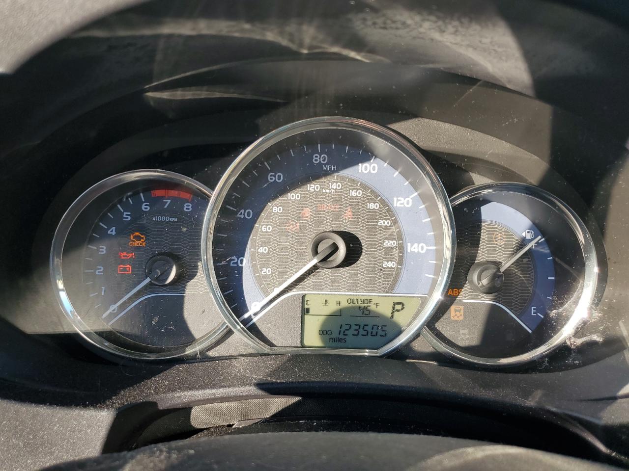 2016 Toyota Corolla - Image 9