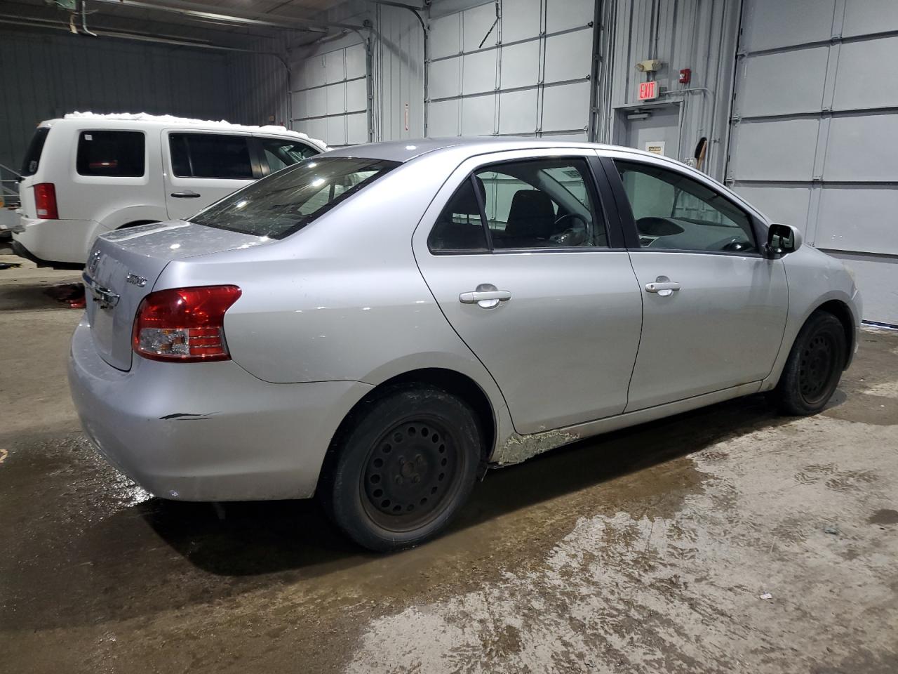 2007 Toyota Yaris - Image 3