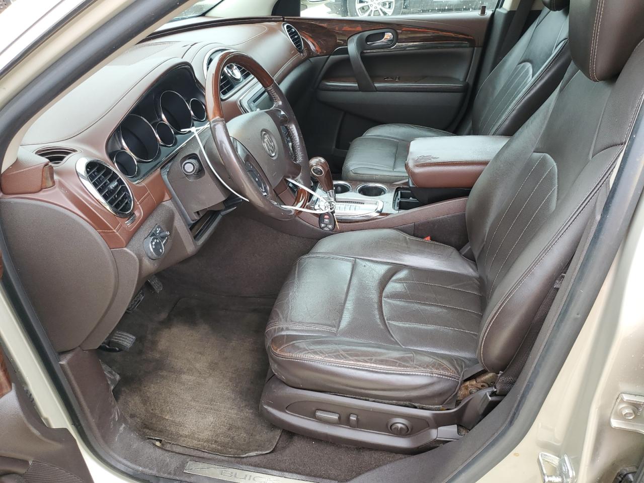 2013 Buick Enclave - Image 7
