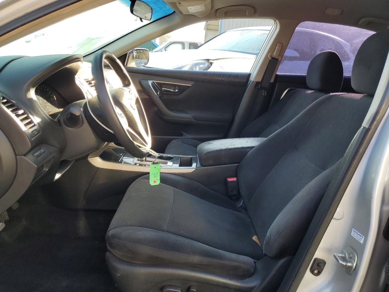 2013 Nissan Altima - Image 7