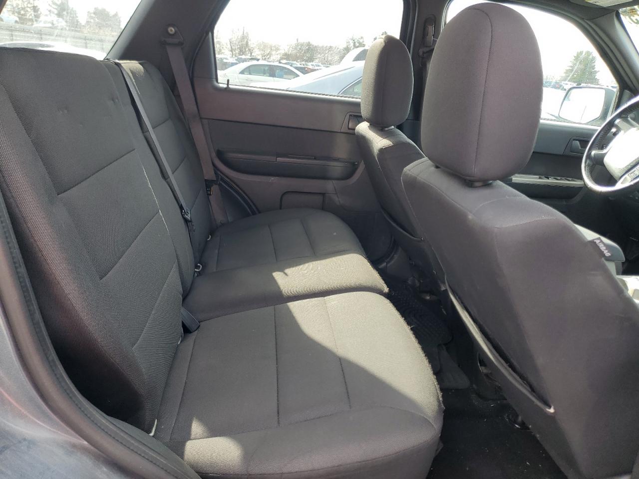 2012 Ford Escape - Image 11