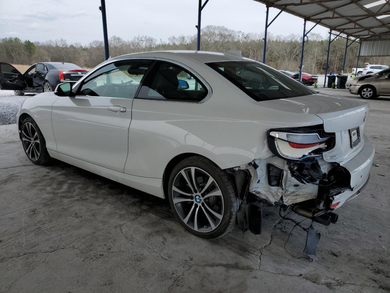 2018 BMW 2er - Image 2