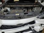 2021 Toyota Highlander Xle на продаже в Conway, AR - Front End