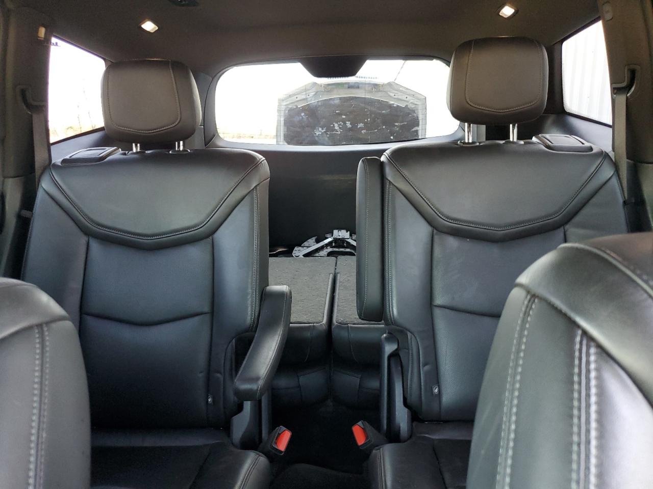 2020 Cadillac XT6 - Image 10