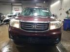 2013 Honda Pilot Exl للبيع في Elgin، IL - Side