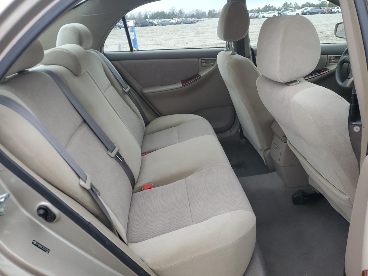 2007 Toyota Corolla - Image 10